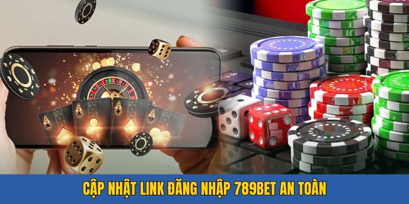 đăng nhập link an toàn